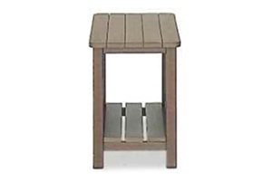 688-A　樹脂製サイドテーブル